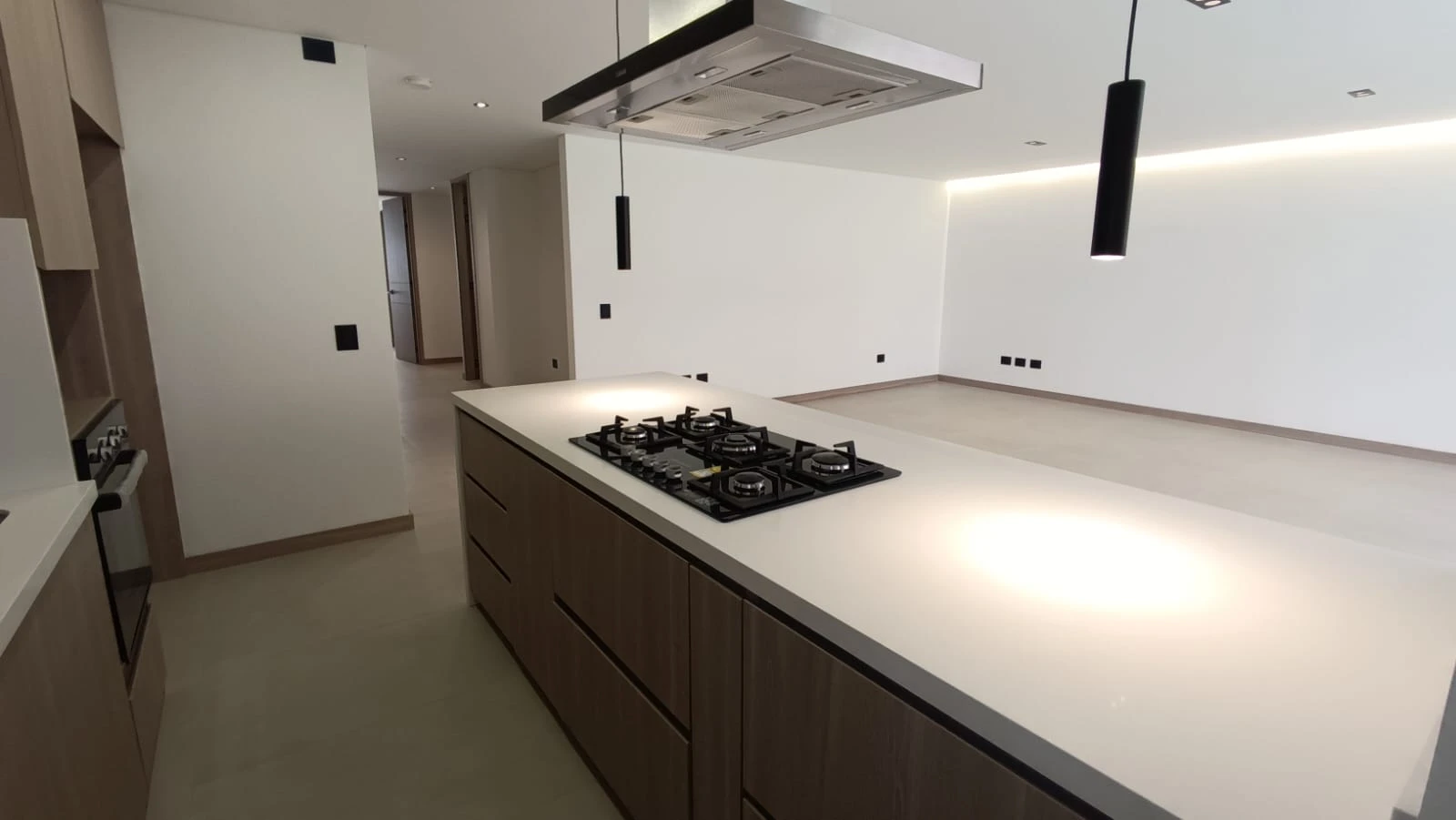 Apartamento en Arriendo Laureles Medellín