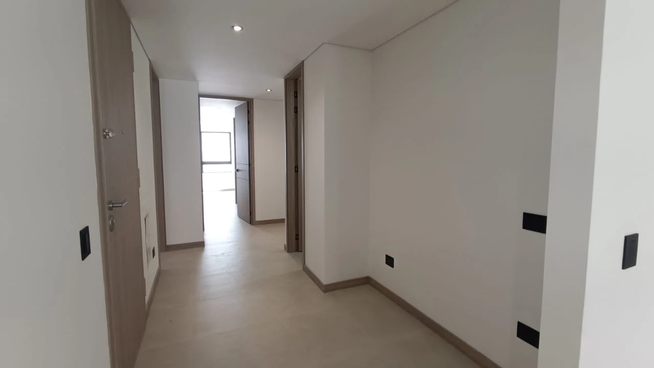 Apartamento en Arriendo Laureles Medellín