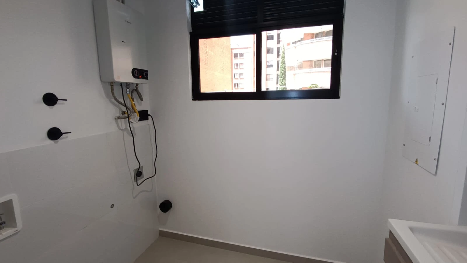 Apartamento en Arriendo Laureles Medellín
