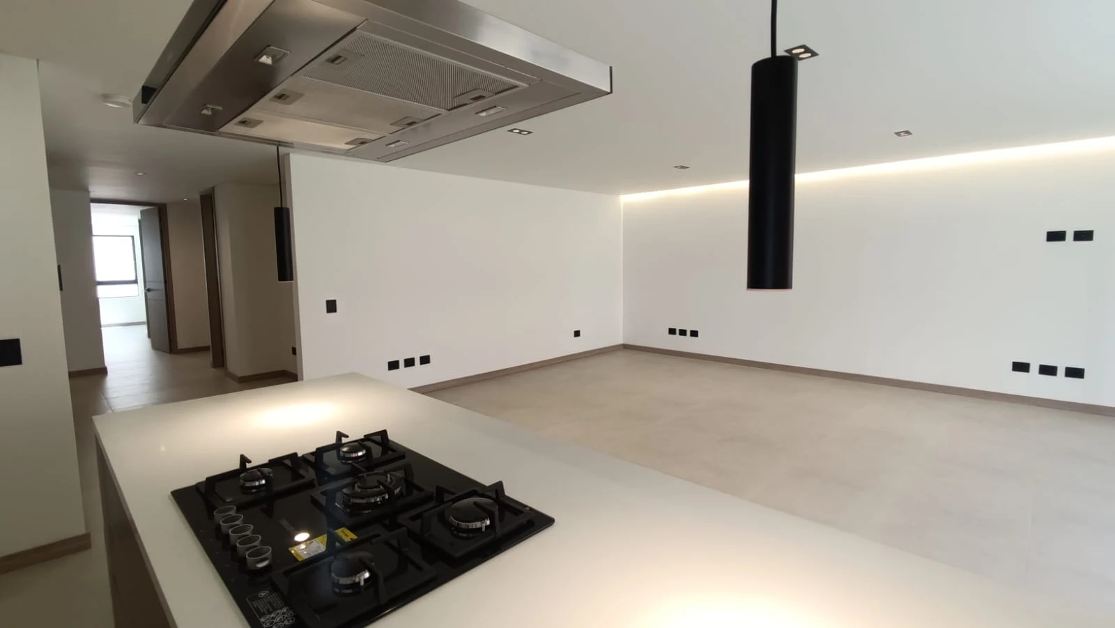 Apartamento en Arriendo Laureles Medellín