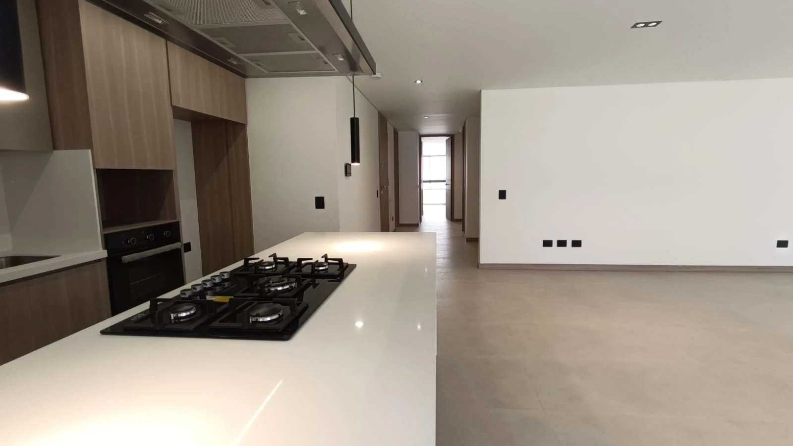 Apartamento en Arriendo Laureles Medellín