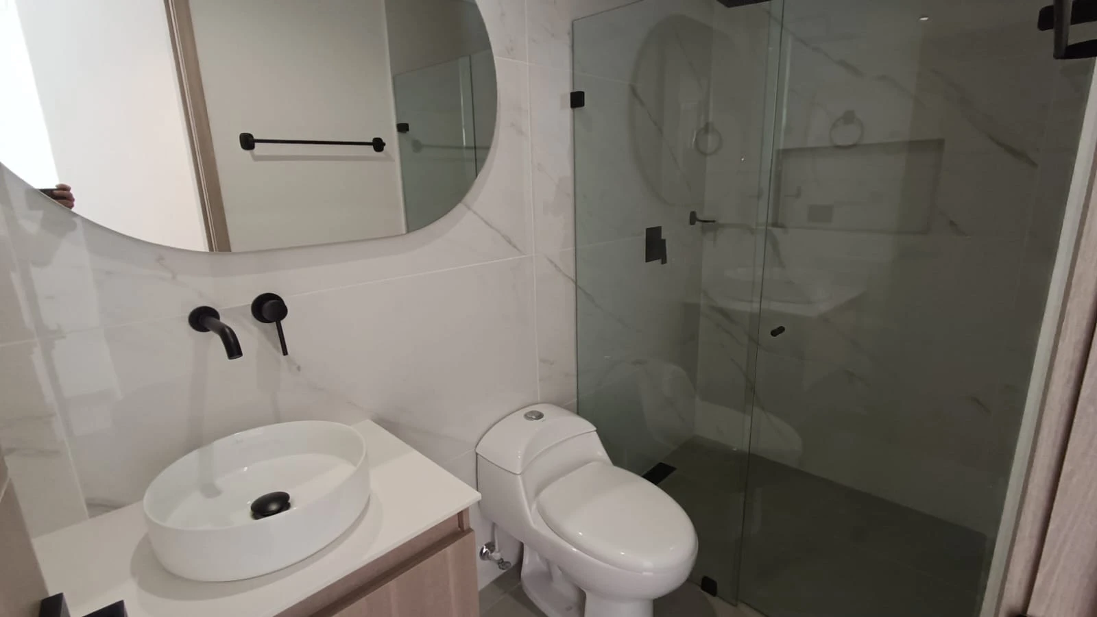 Apartamento en Arriendo Laureles Medellín