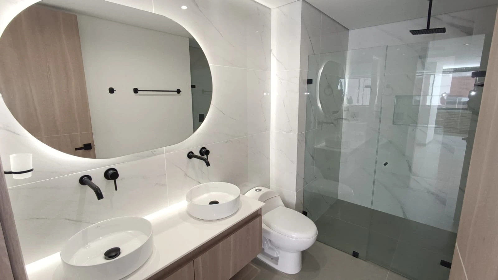 Apartamento en Arriendo Laureles Medellín