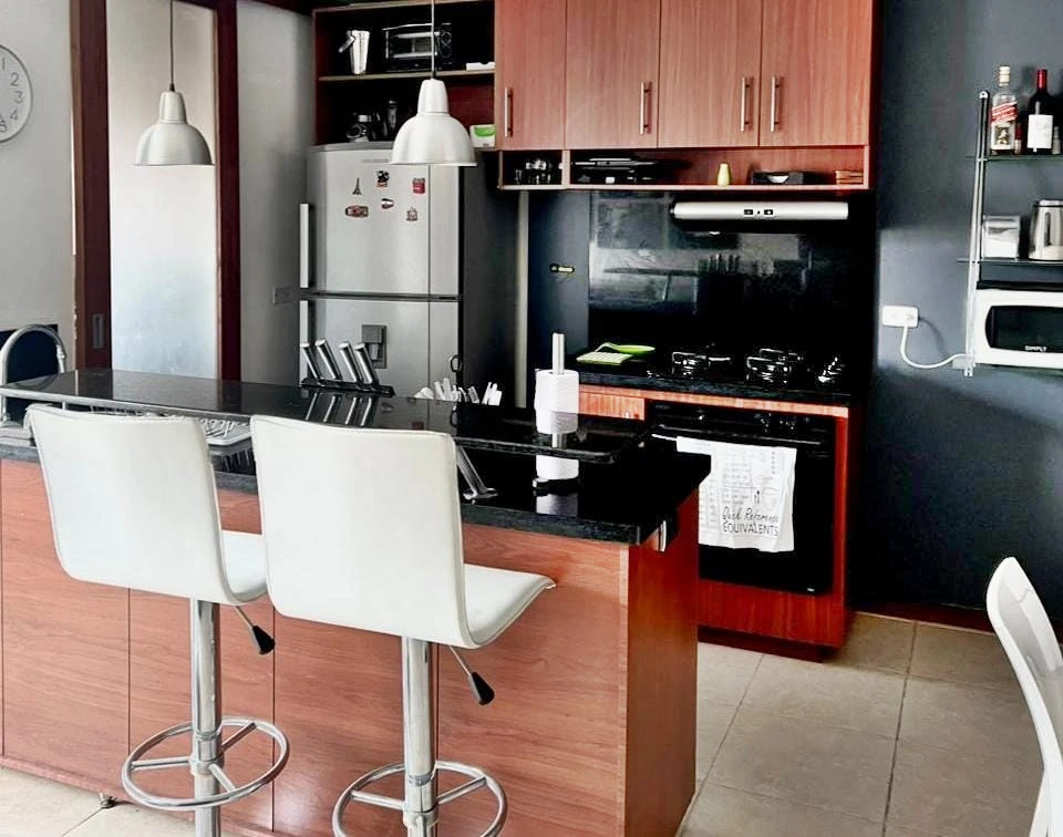Apartamento en arriendo sector Alejandría