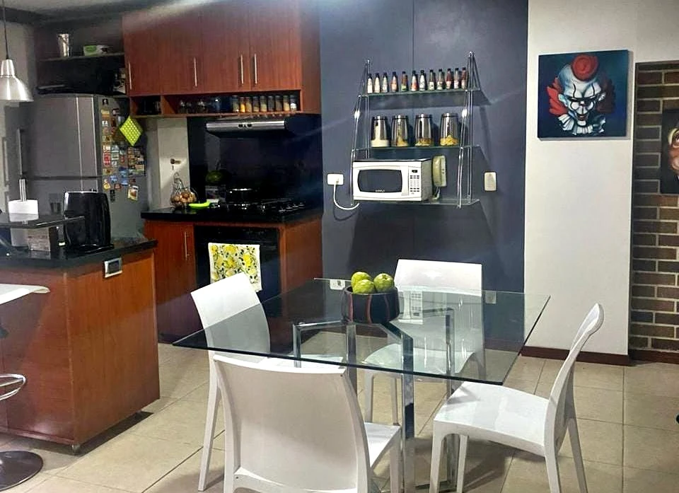 Apartamento en arriendo sector Alejandría