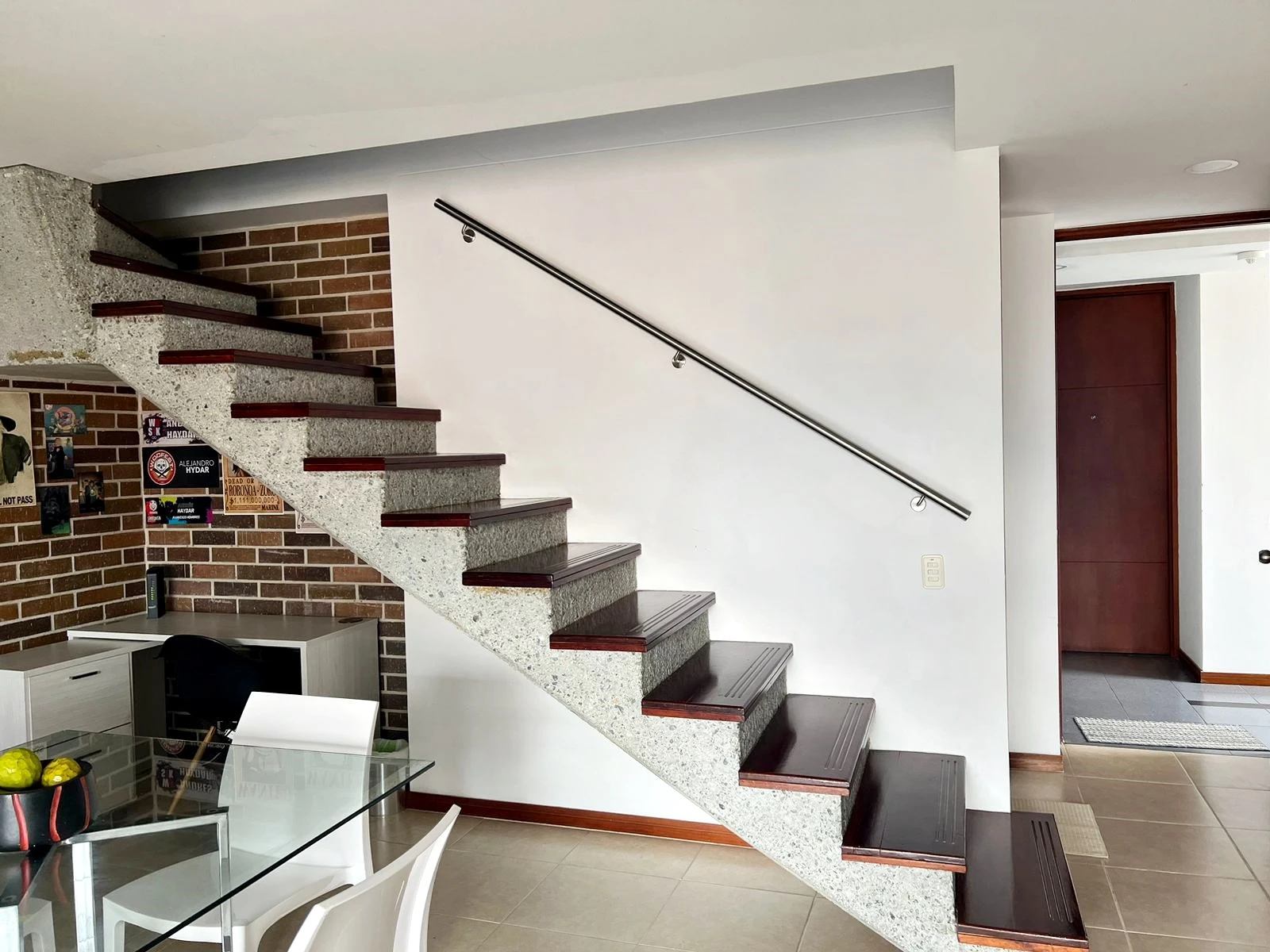 Apartamento en arriendo sector Alejandría