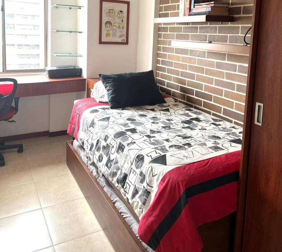 Apartamento en arriendo sector Alejandría