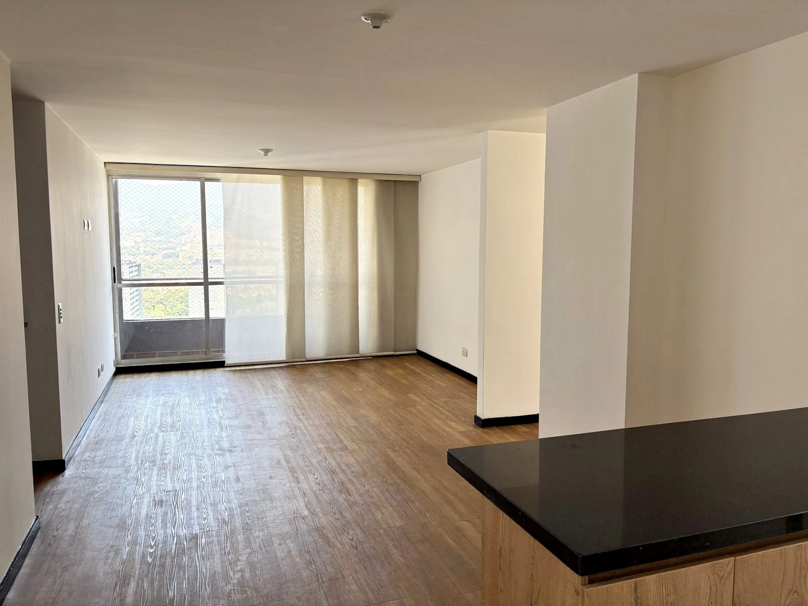 Apartamento en arriendo sector Ciudad del Rio 