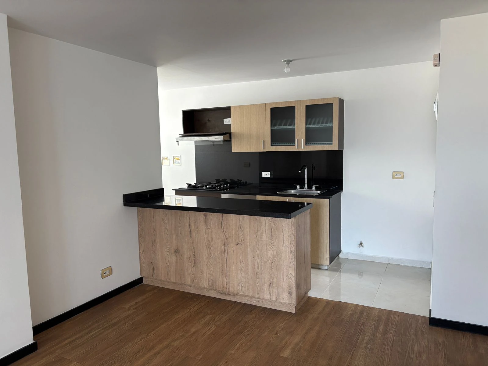 Apartamento en arriendo sector Ciudad del Rio 