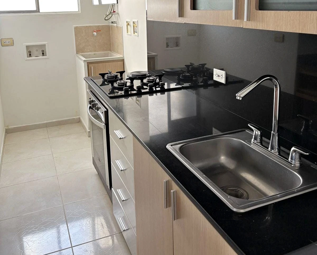 Apartamento en arriendo sector Ciudad del Rio 