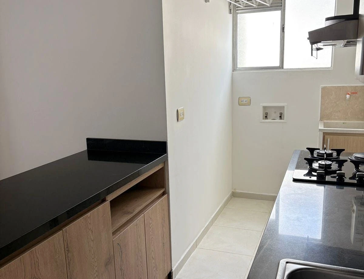 Apartamento en arriendo sector Ciudad del Rio 