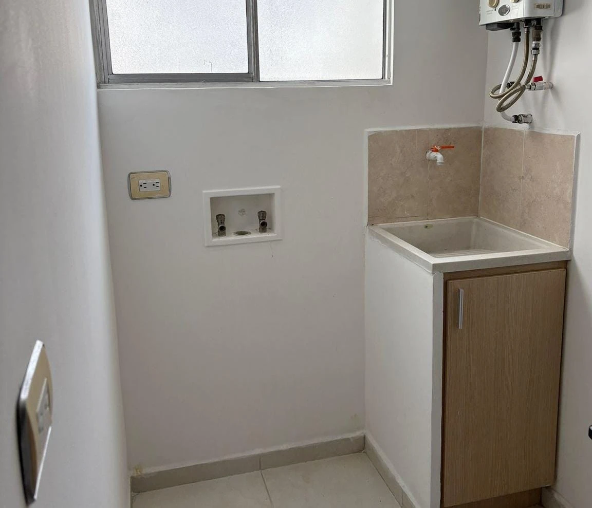 Apartamento en arriendo sector Ciudad del Rio 