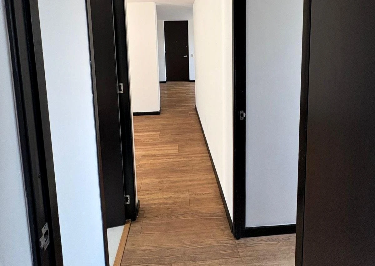 Apartamento en arriendo sector Ciudad del Rio 