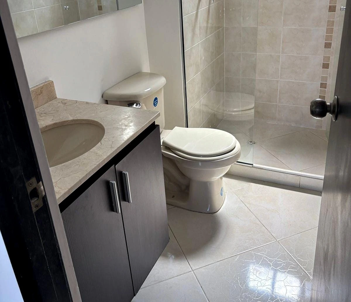 Apartamento en arriendo sector Ciudad del Rio 