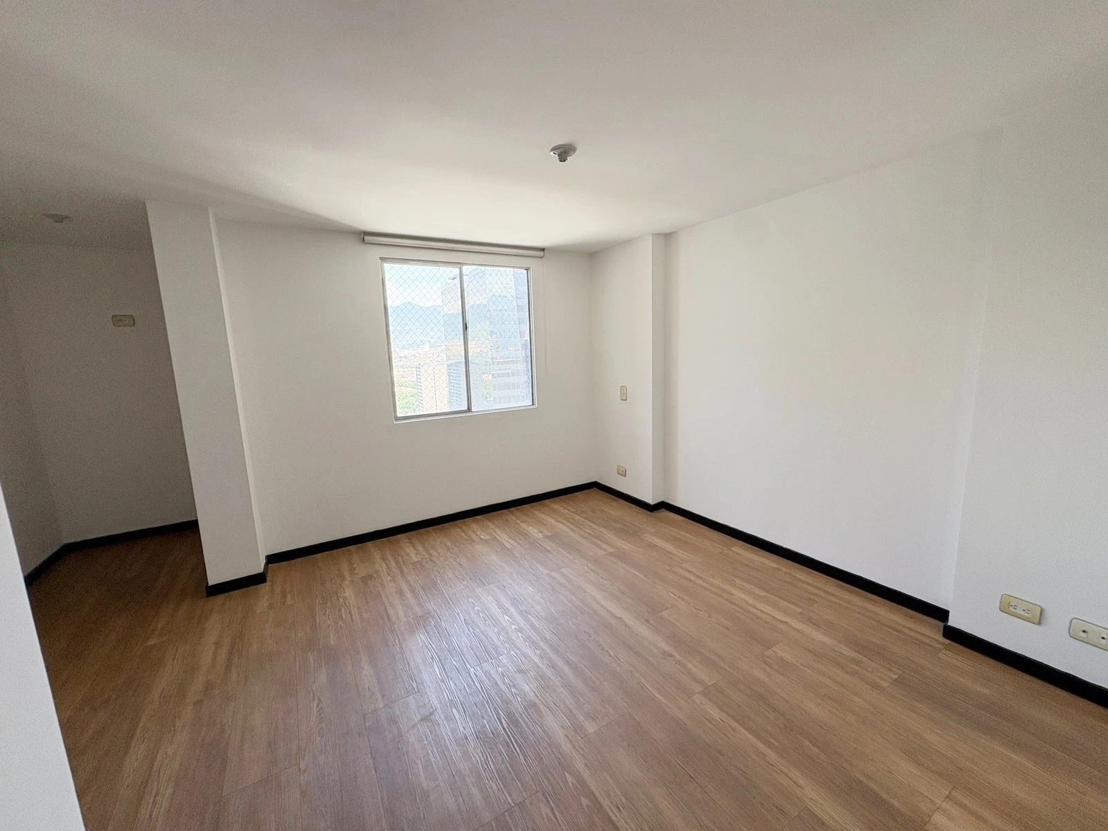 Apartamento en arriendo sector Ciudad del Rio 