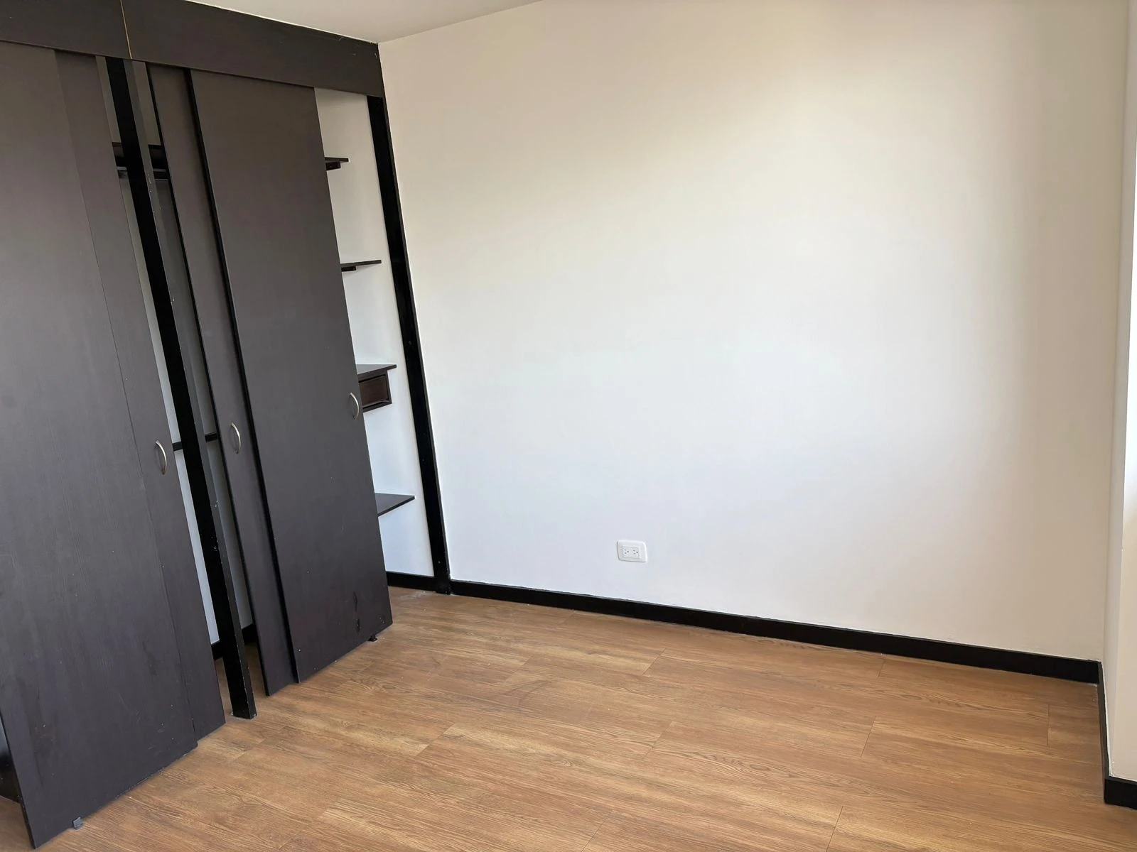 Apartamento en arriendo sector Ciudad del Rio 