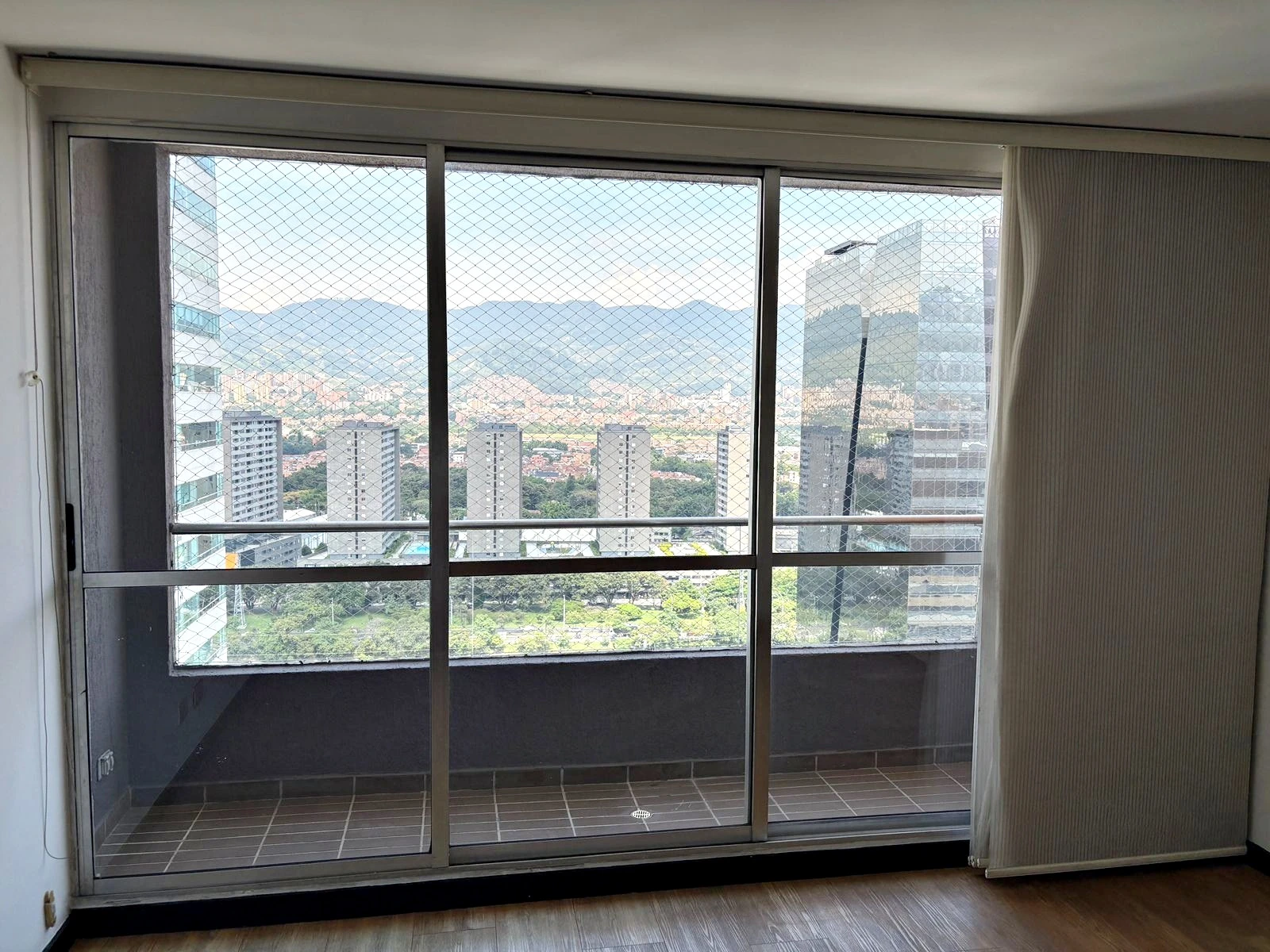 Apartamento en arriendo sector Ciudad del Rio 