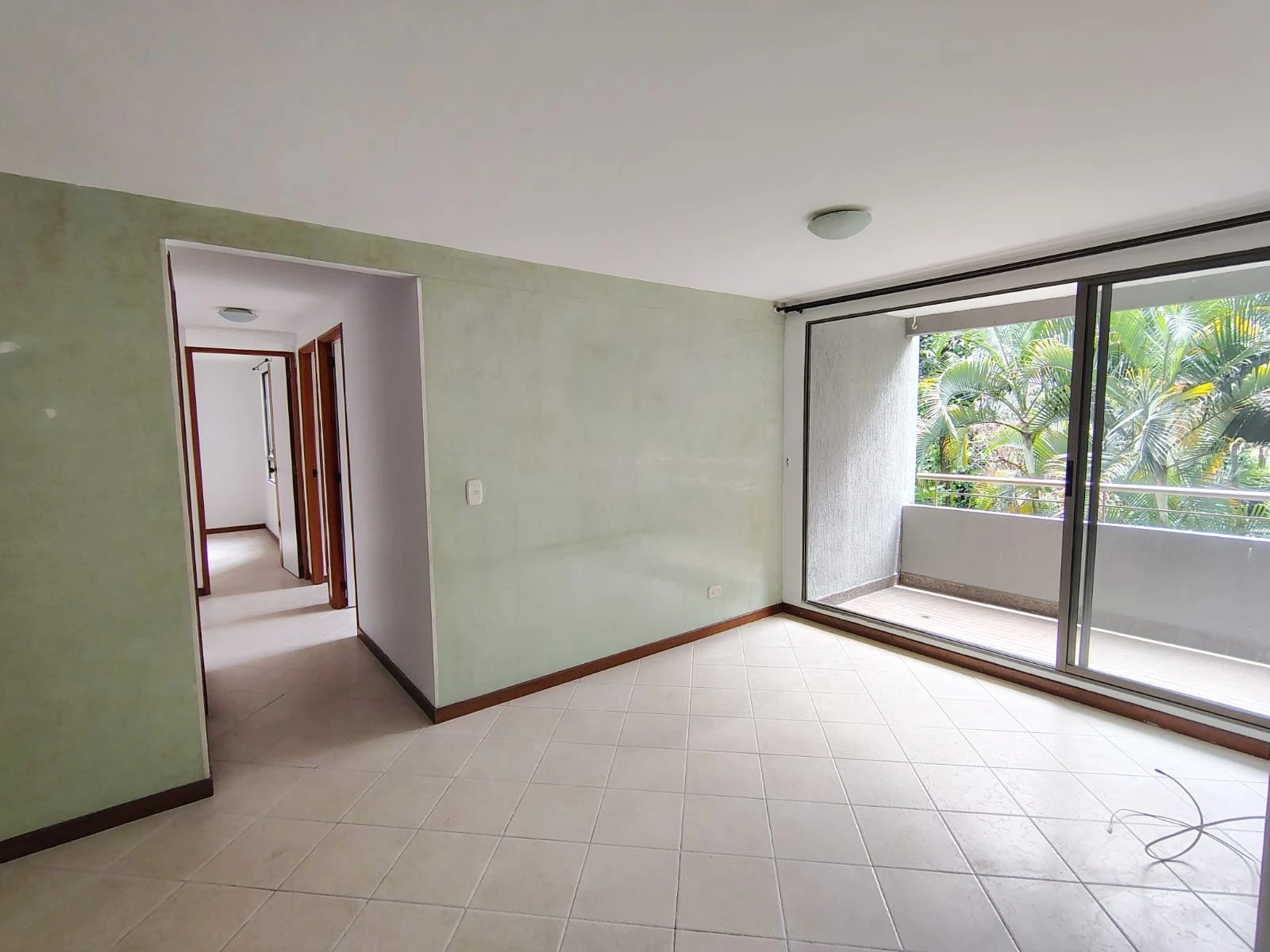 Apartamento en arriendo sector Mayorca