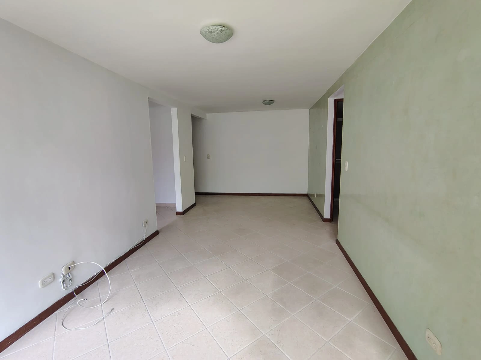 Apartamento en arriendo sector Mayorca