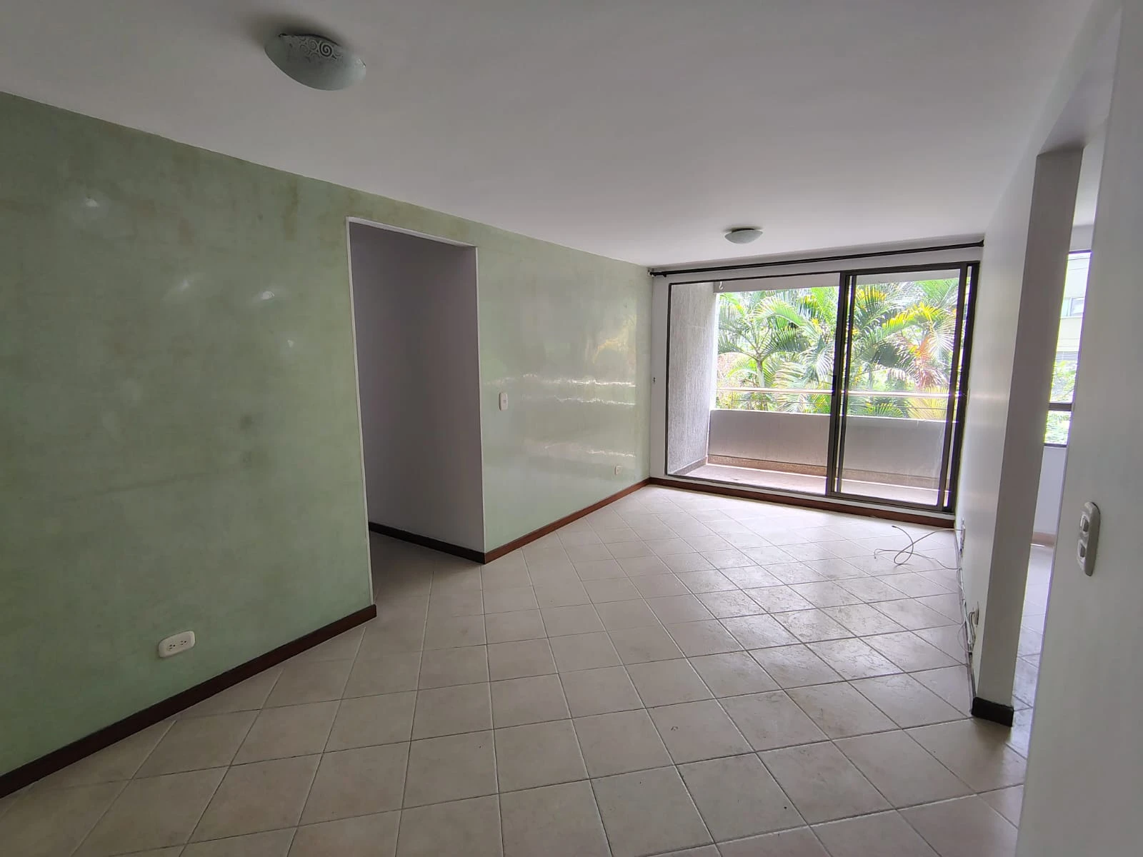 Apartamento en arriendo sector Mayorca
