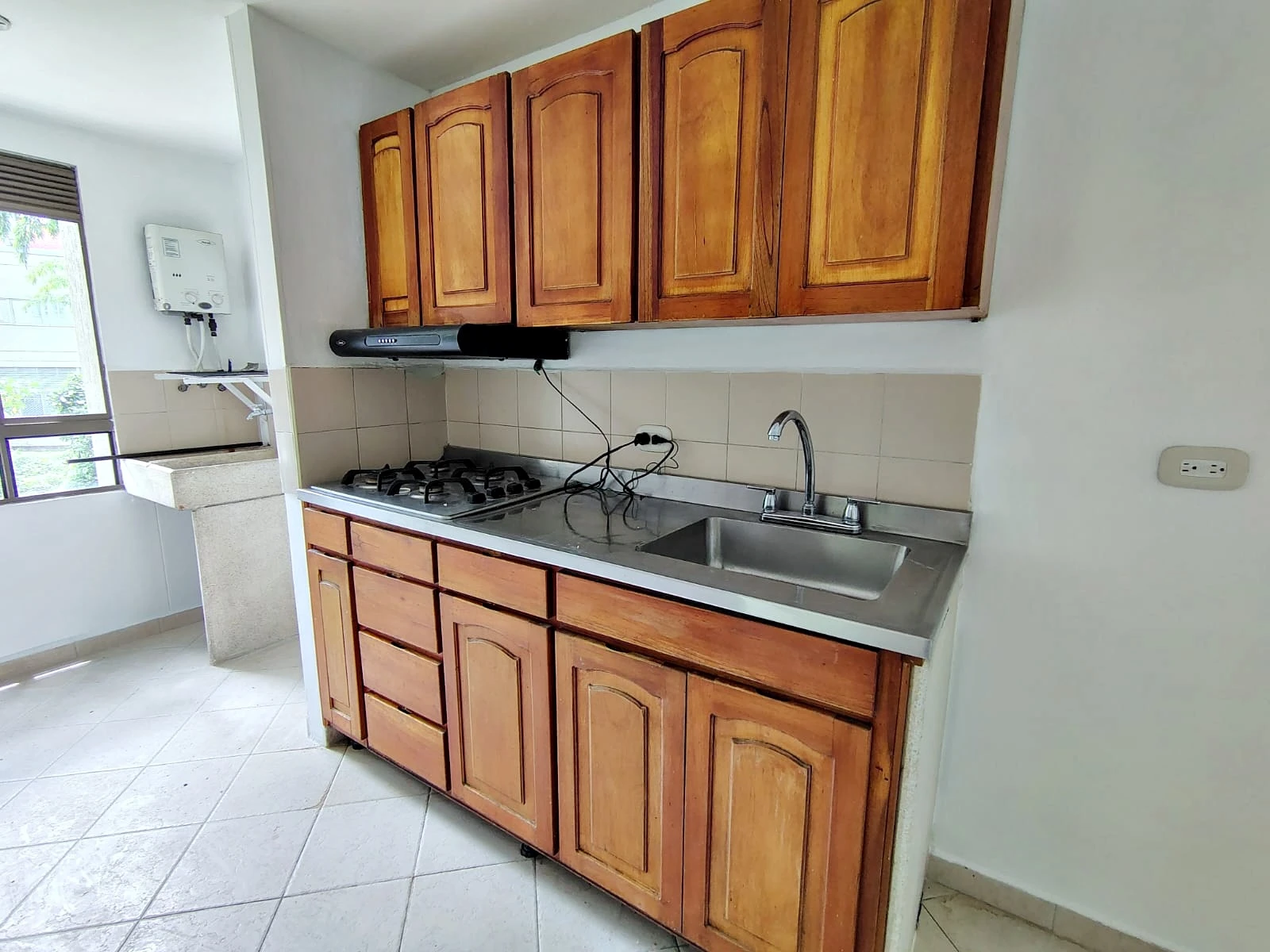 Apartamento en arriendo sector Mayorca