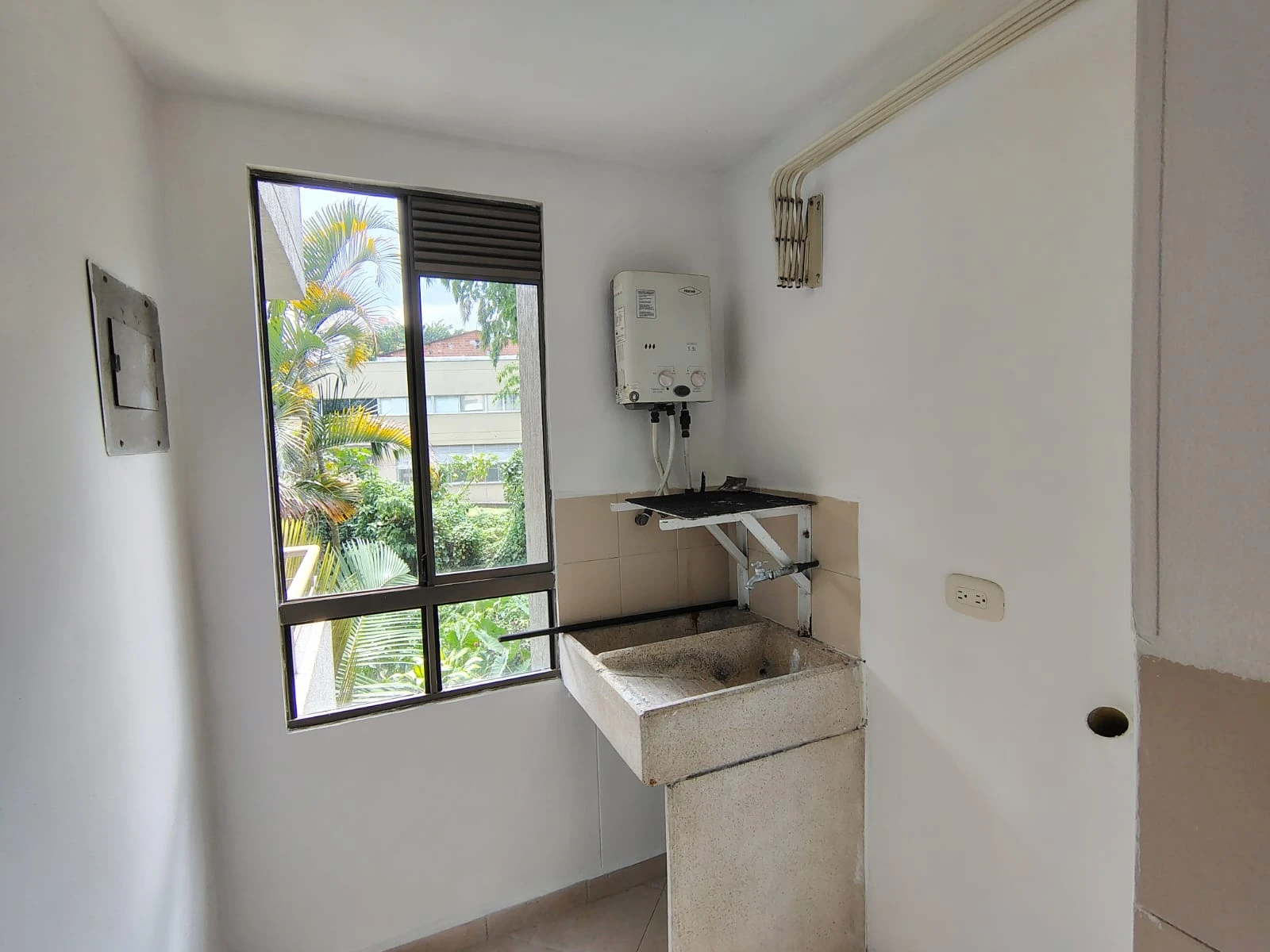 Apartamento en arriendo sector Mayorca