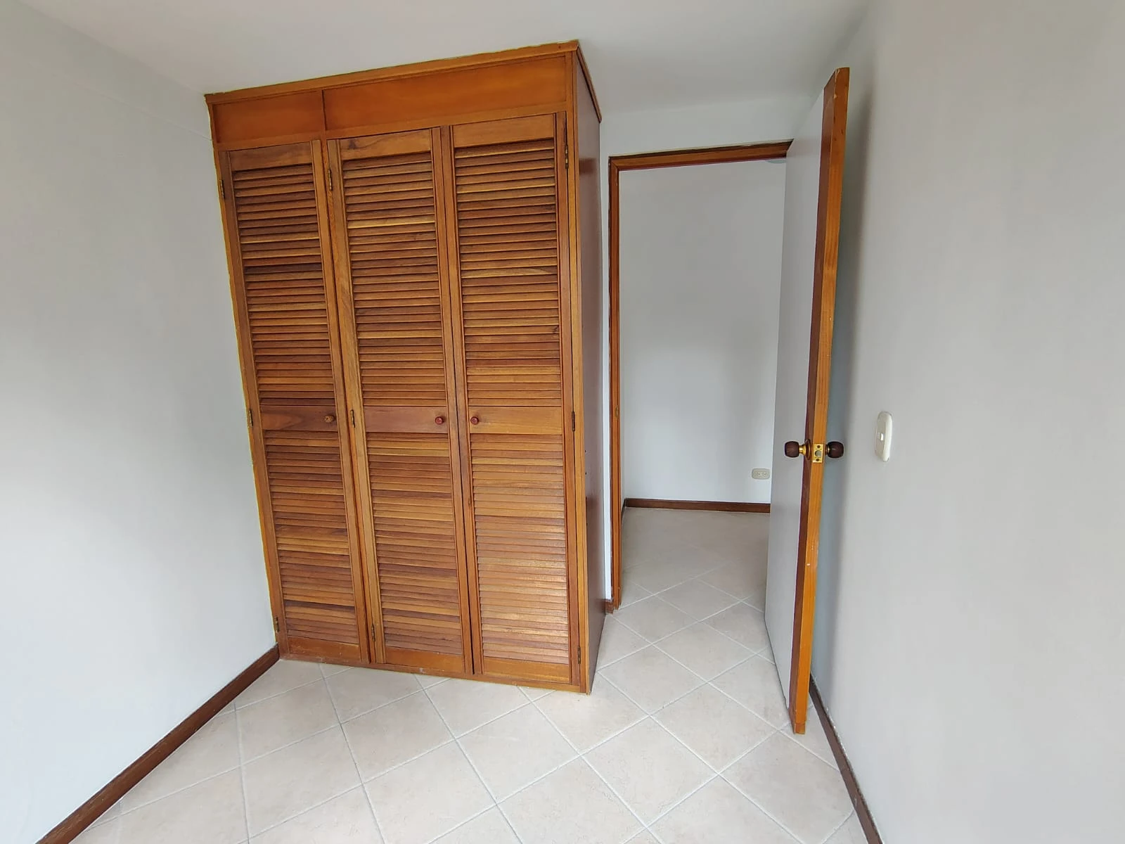 Apartamento en arriendo sector Mayorca
