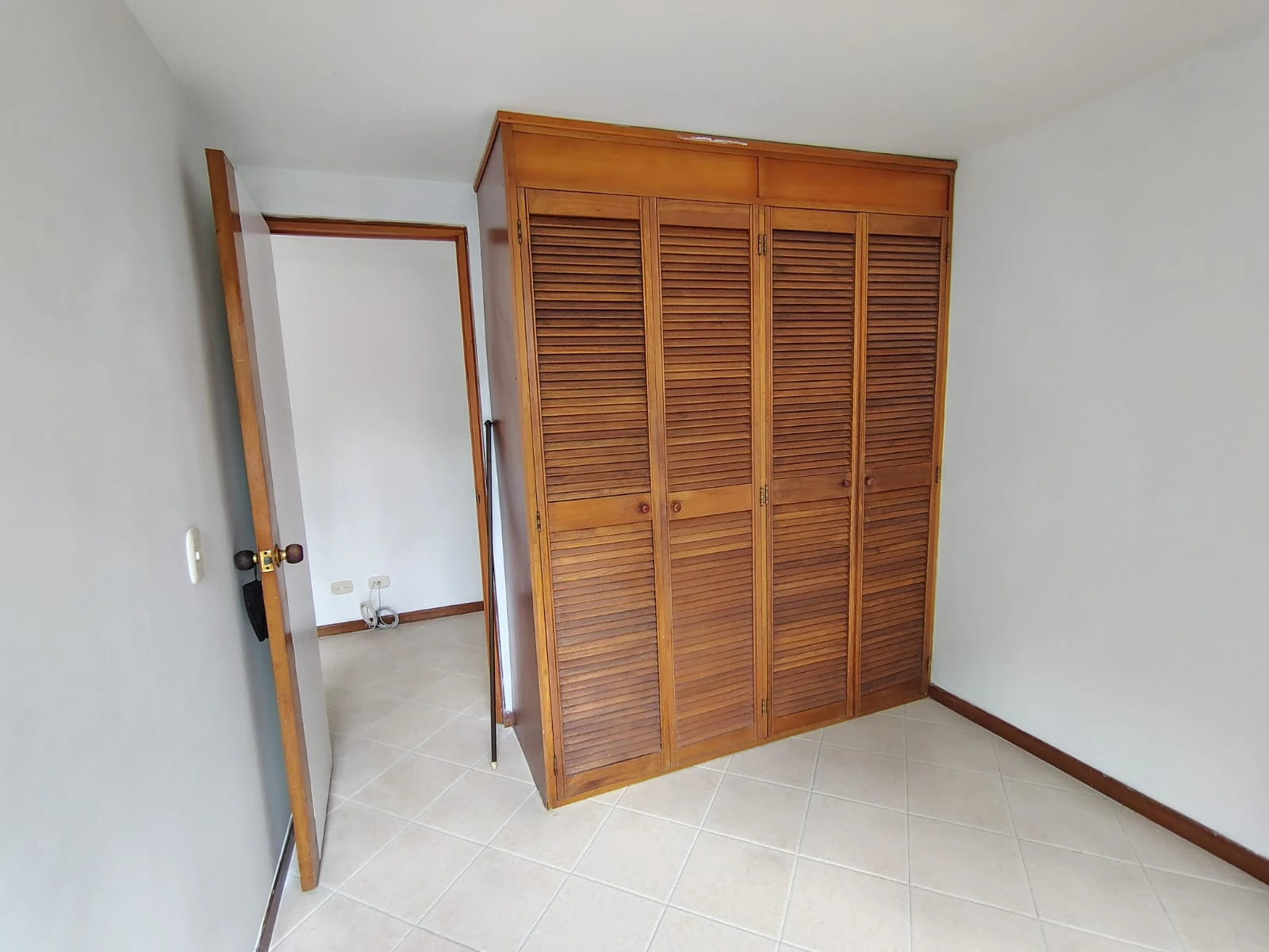 Apartamento en arriendo sector Mayorca
