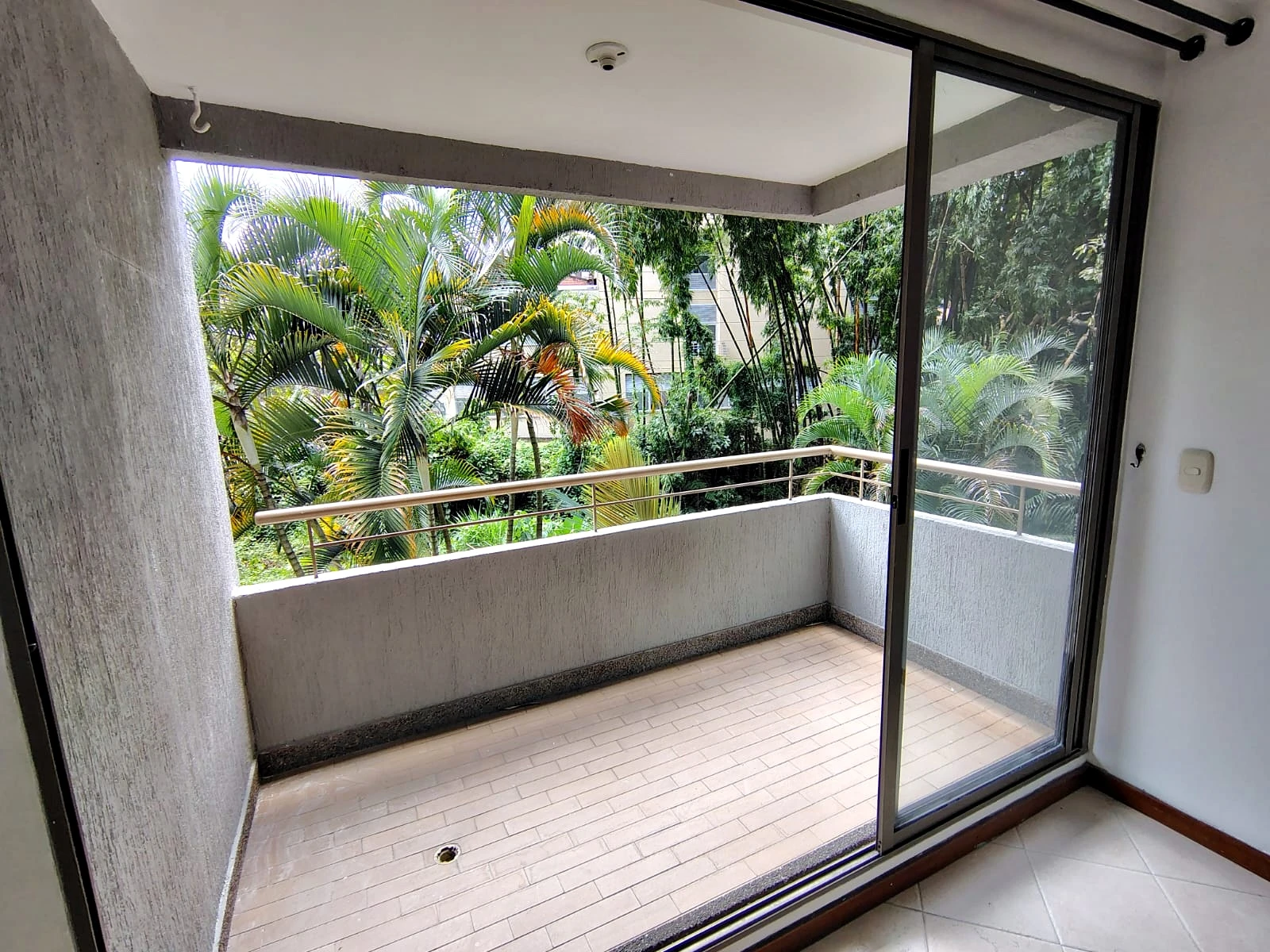 Apartamento en arriendo sector Mayorca