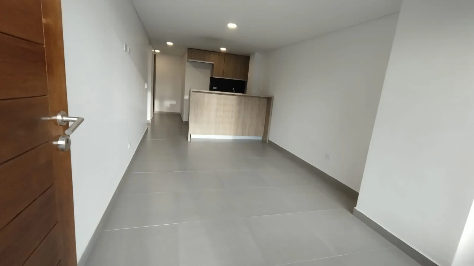 Apartamento en arriendo en El Carmen de Viboral