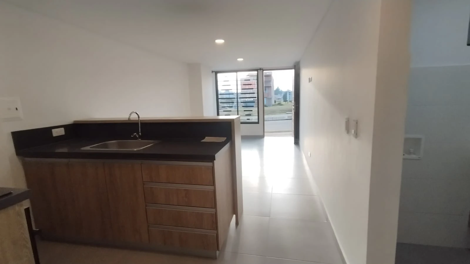 Apartamento en arriendo en El Carmen de Viboral