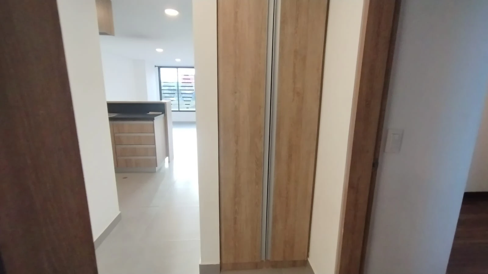 Apartamento en arriendo en El Carmen de Viboral