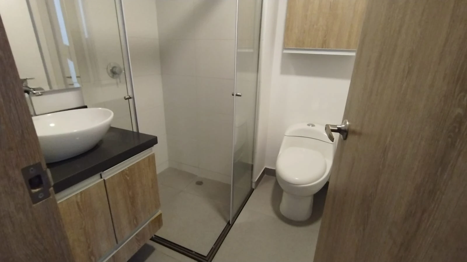 Apartamento en arriendo en El Carmen de Viboral