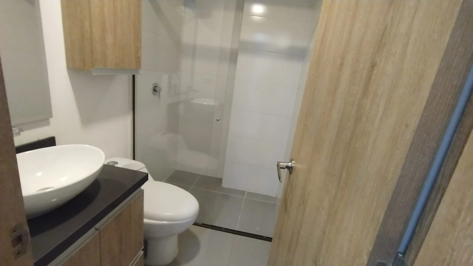 Apartamento en arriendo en El Carmen de Viboral