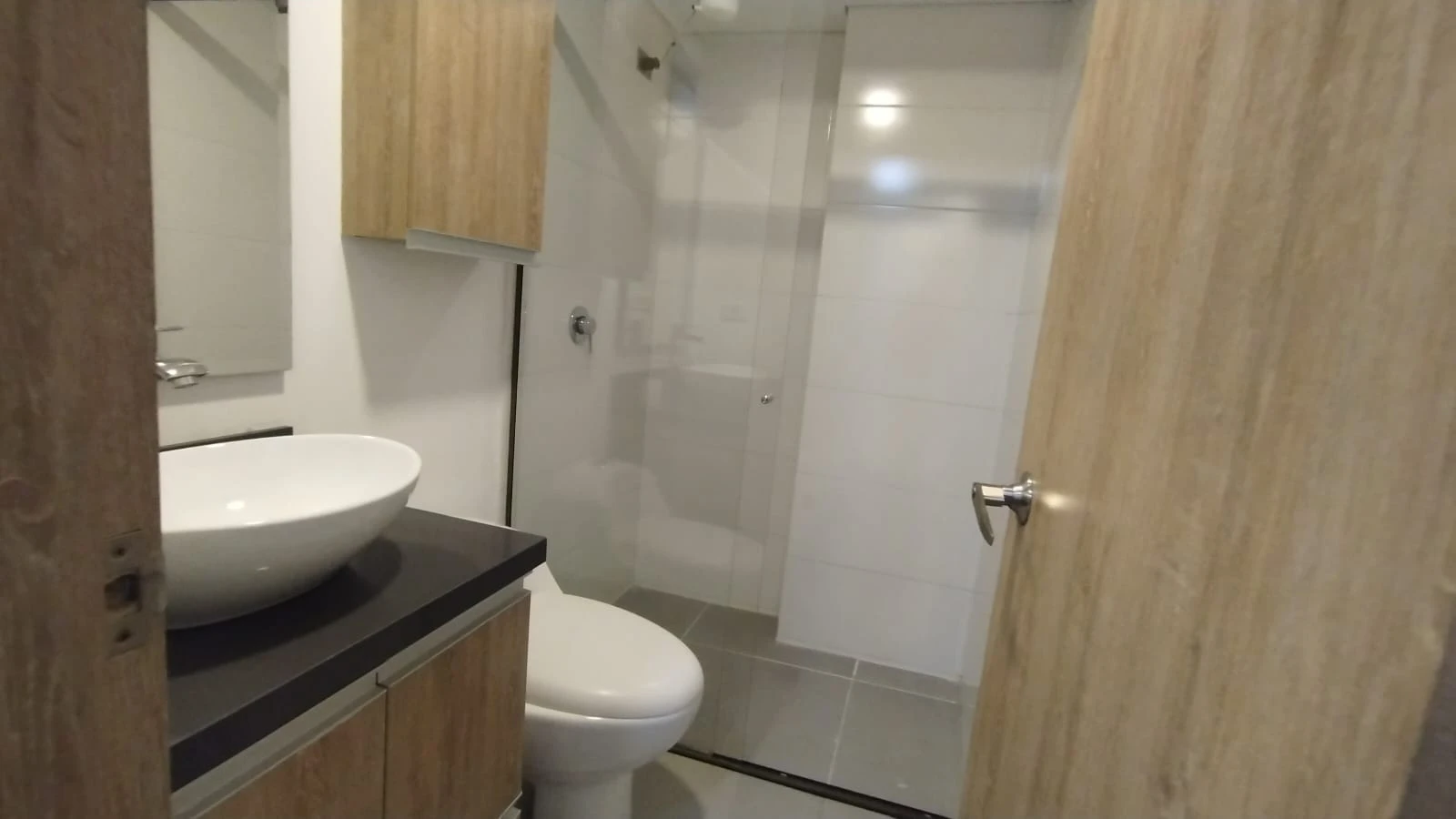 Apartamento en arriendo en El Carmen de Viboral