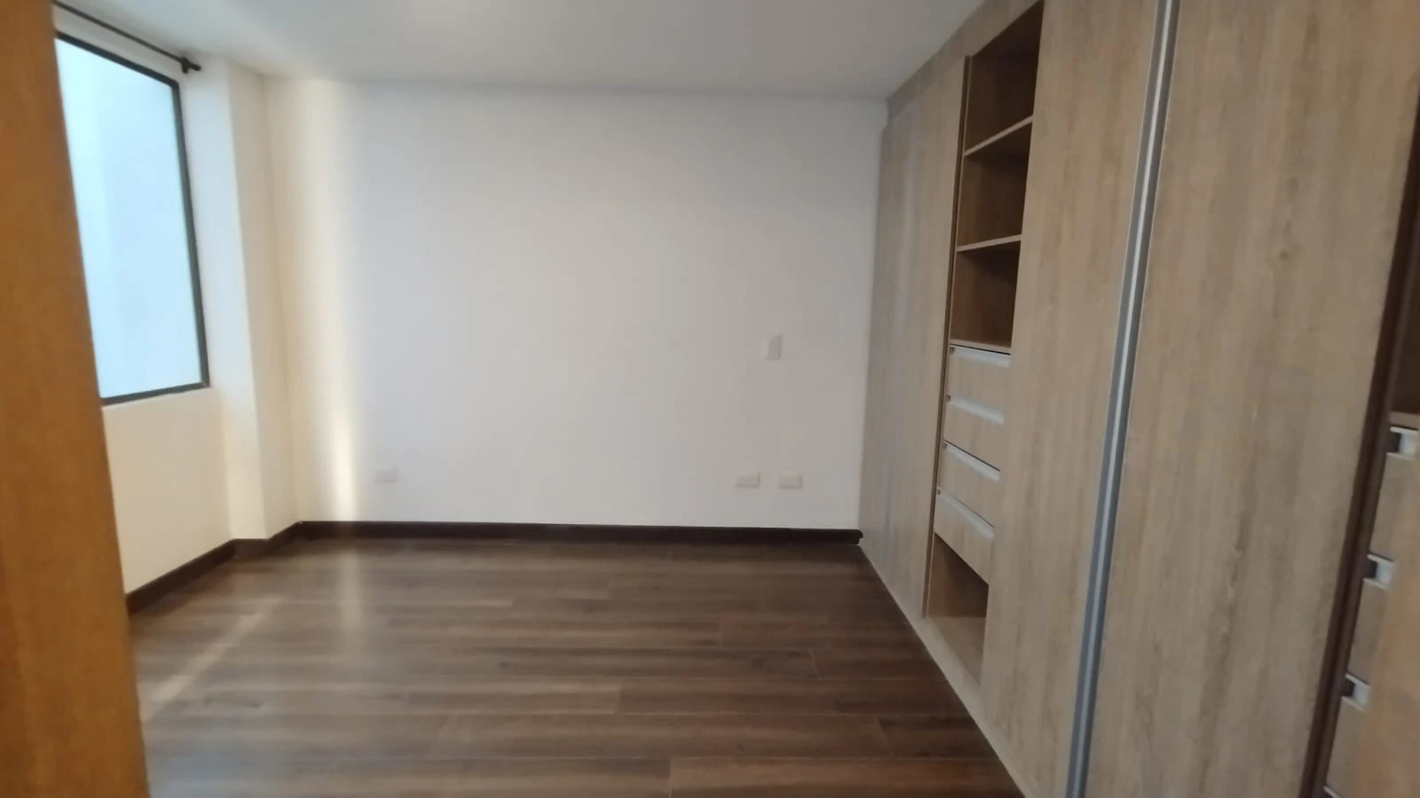 Apartamento en arriendo en El Carmen de Viboral