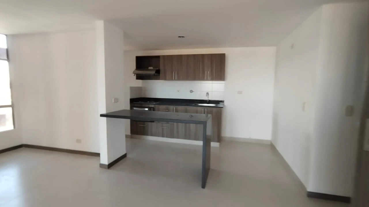 Apartamento en arriendo en Rionegro, Hábitat 