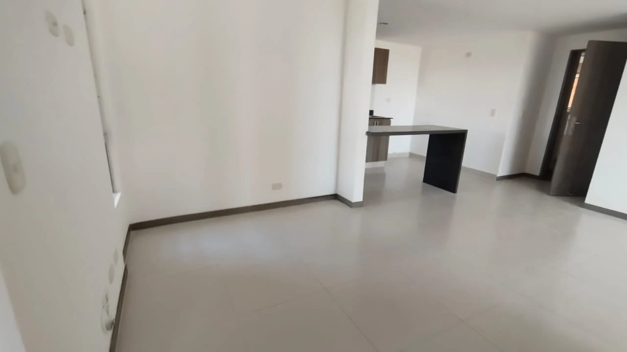 Apartamento en arriendo en Rionegro, Hábitat 