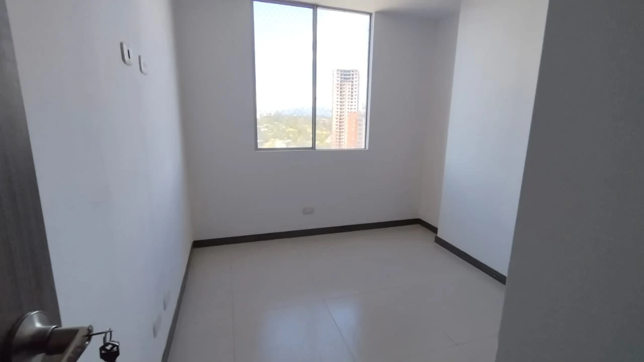 Apartamento en arriendo en Rionegro, Hábitat 