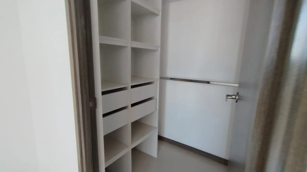 Apartamento en arriendo en Rionegro, Hábitat 