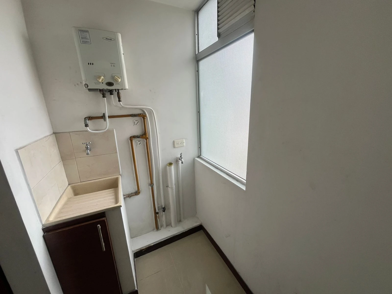 Apartamento en Venta Cabañas Bello