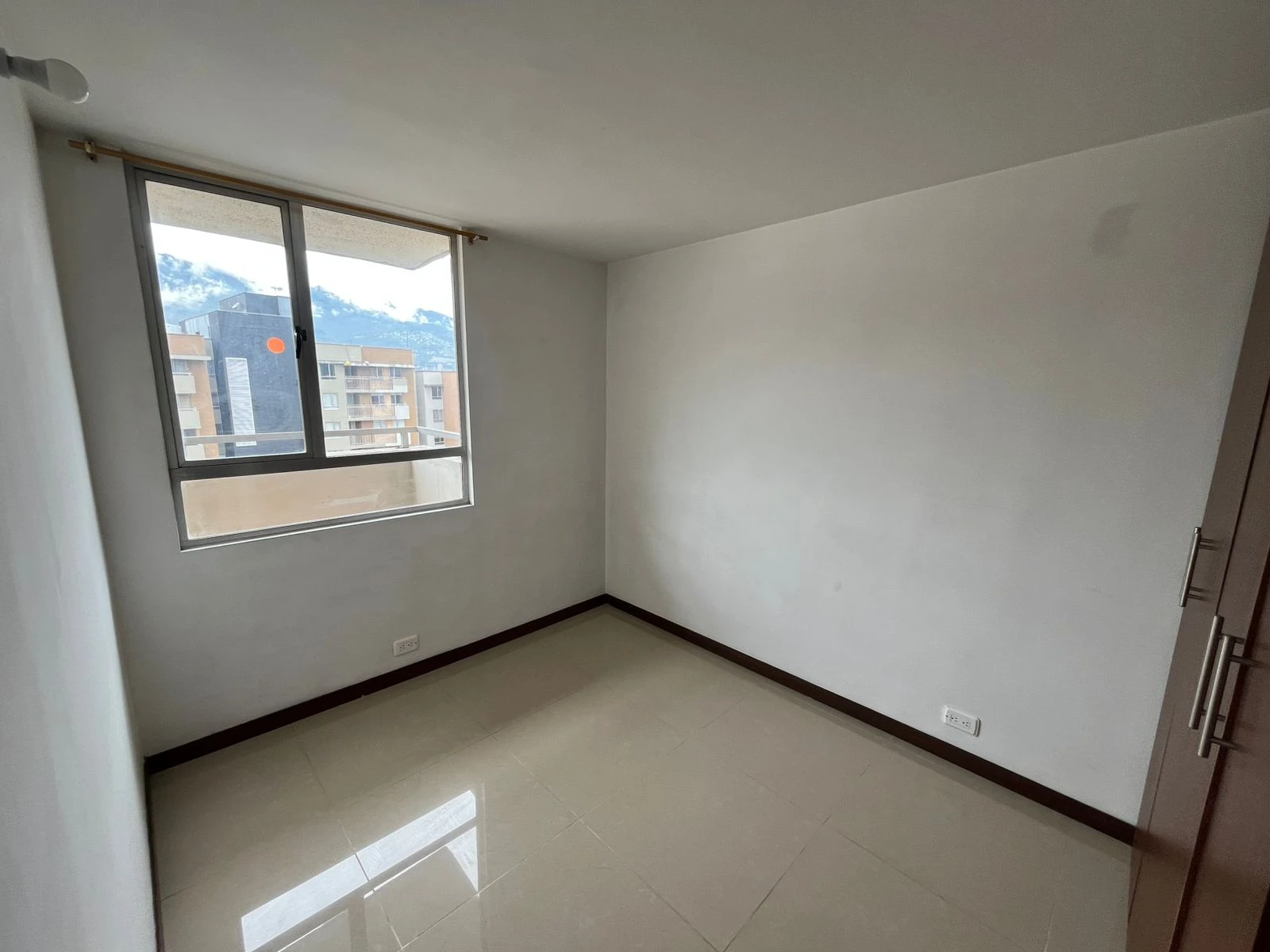 Apartamento en Venta Cabañas Bello