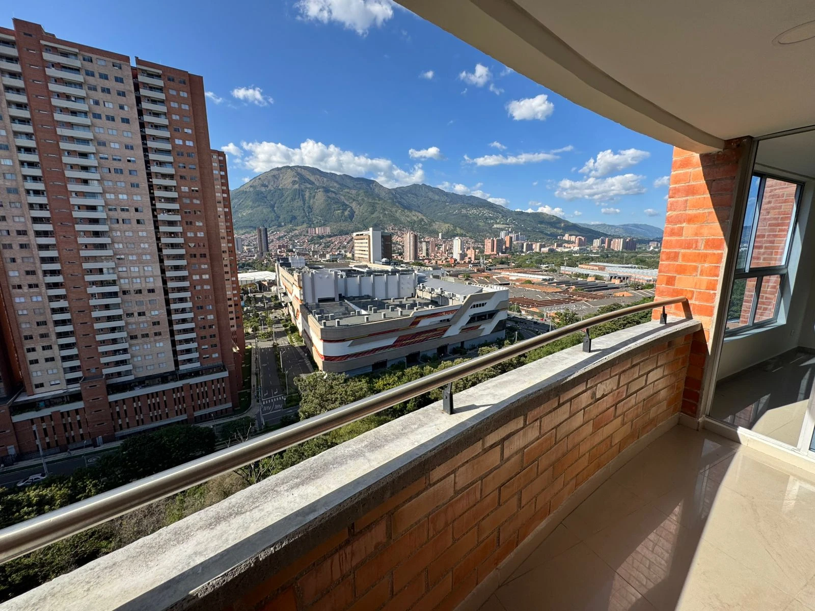 Apartamento en arriendo sector Obrero