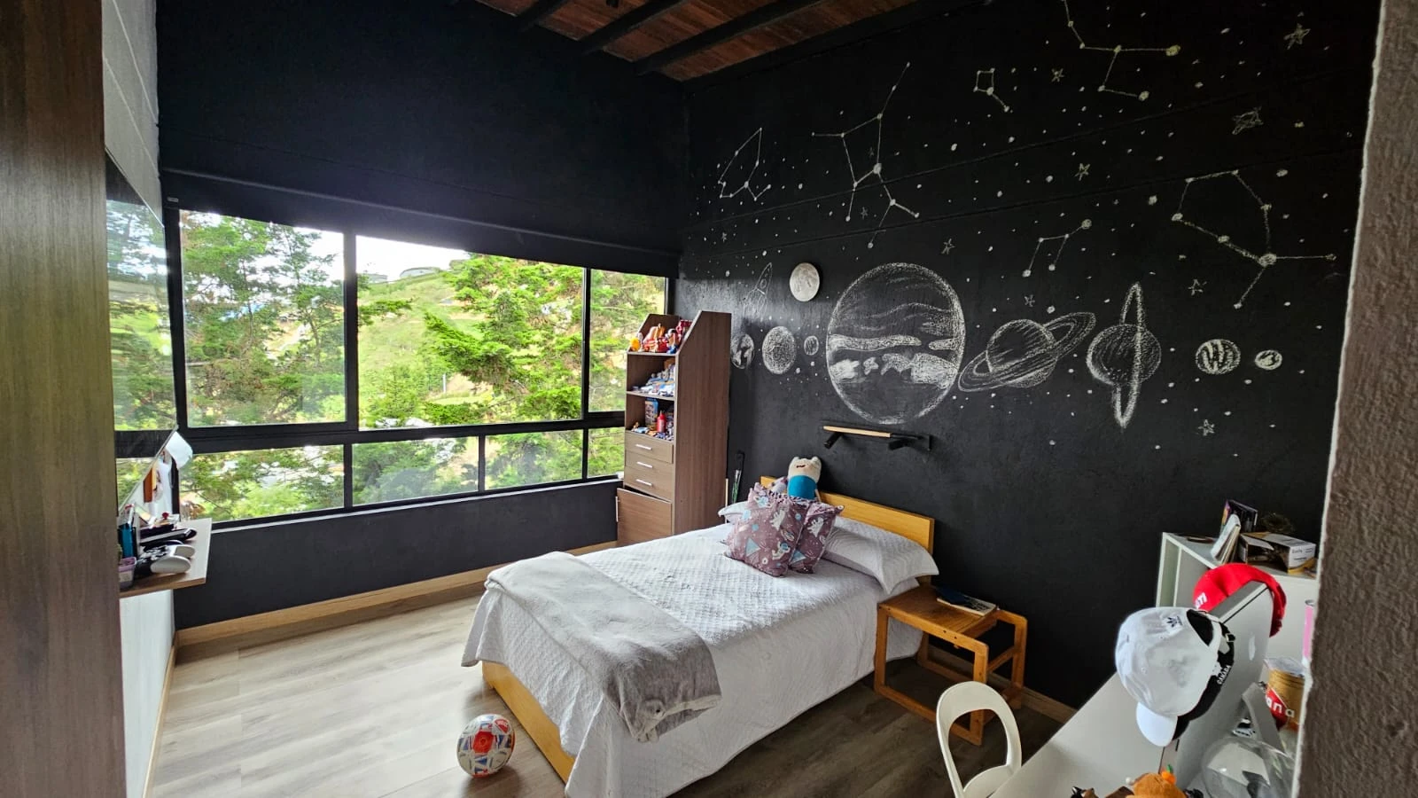 Casa campestre en Venta Vereda El Manzanillo Medellín