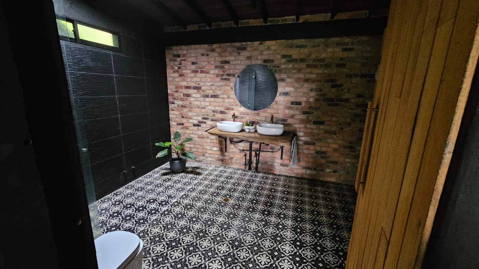 Casa campestre en Venta Vereda El Manzanillo Medellín