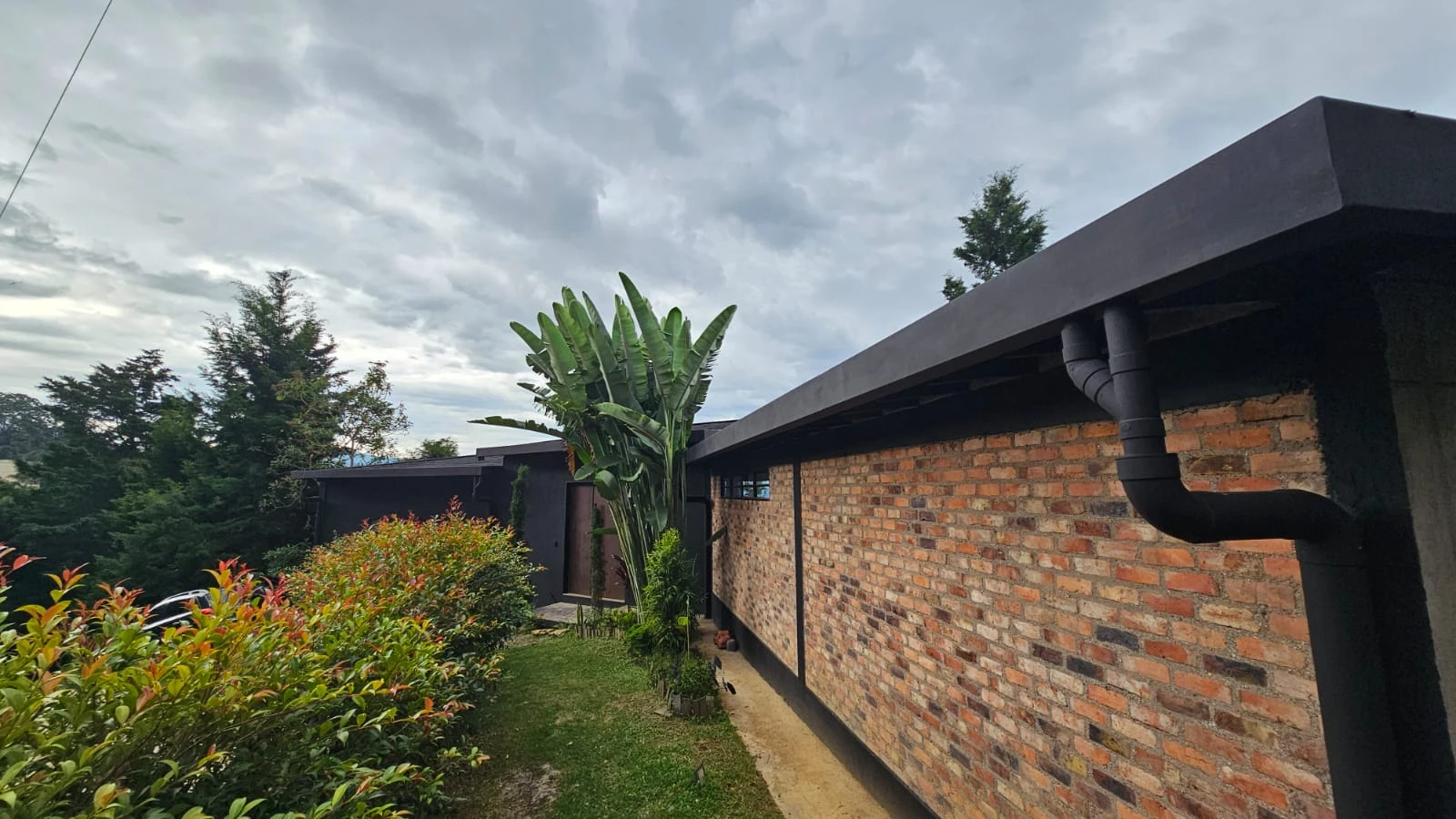 Casa campestre en Venta Vereda El Manzanillo Medellín