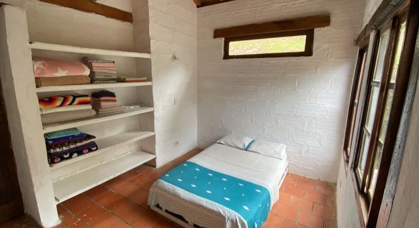 Casa campestre en Arriendo La Tablaza La Estrella
