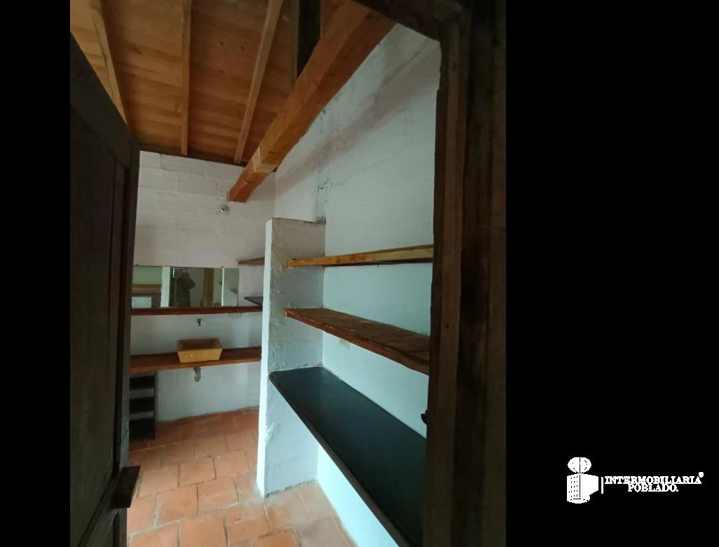 Casa campestre en Arriendo La Tablaza La Estrella