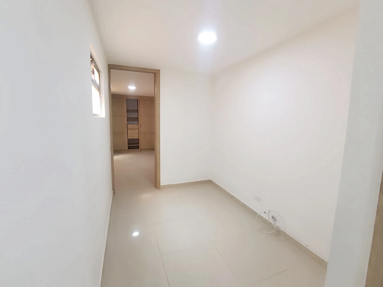 Apartamento en Arriendo Barrio Cristobal Medellin