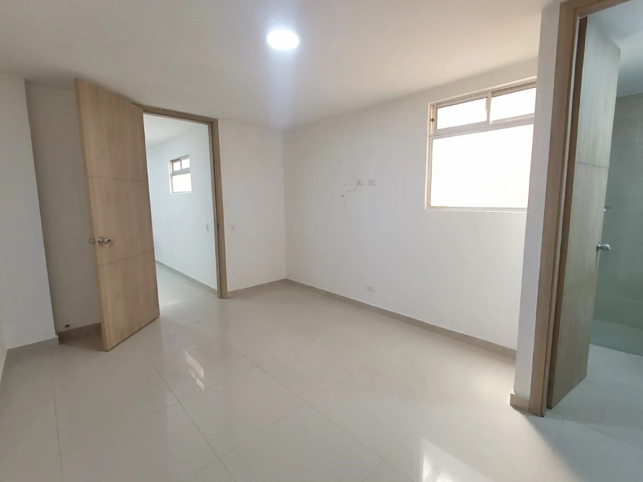 Apartamento en Arriendo Barrio Cristobal Medellin